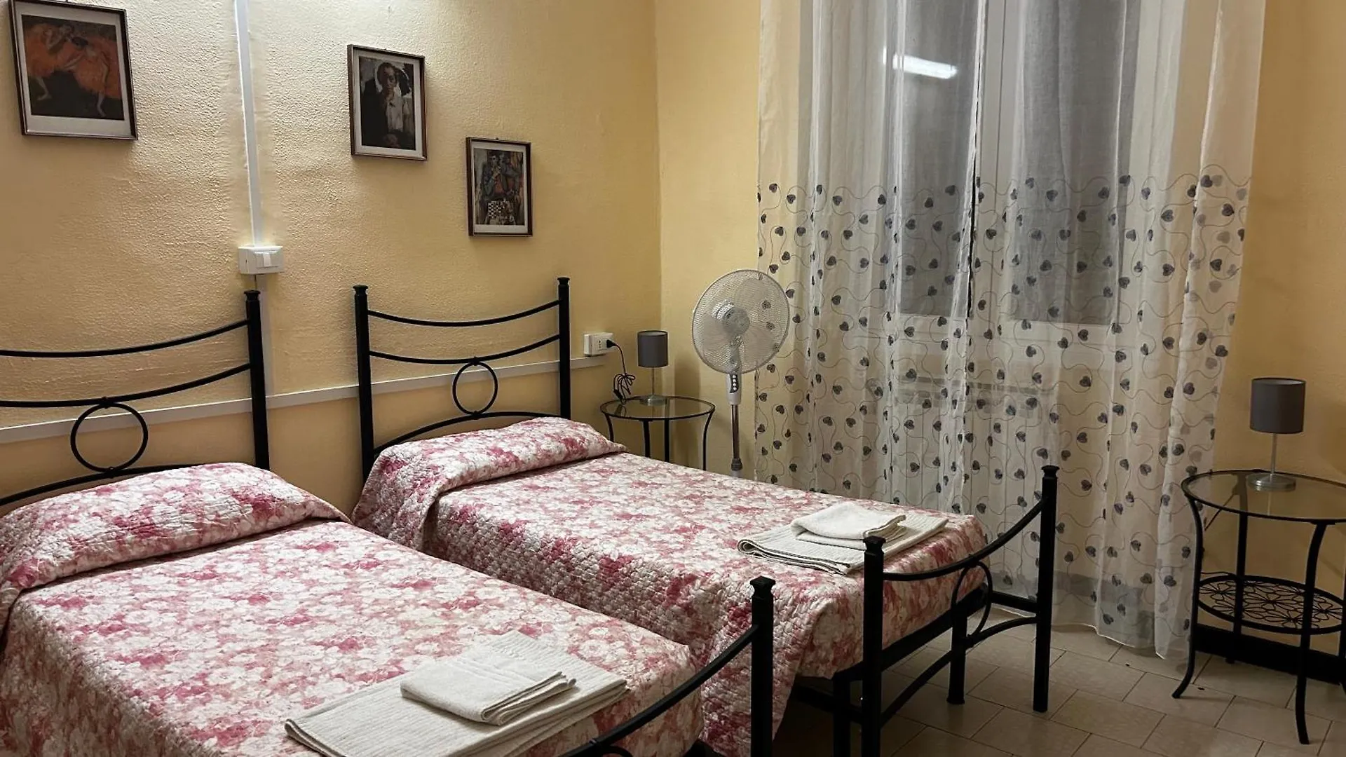 Albergo Fiorita Genova 0*,  Olaszország