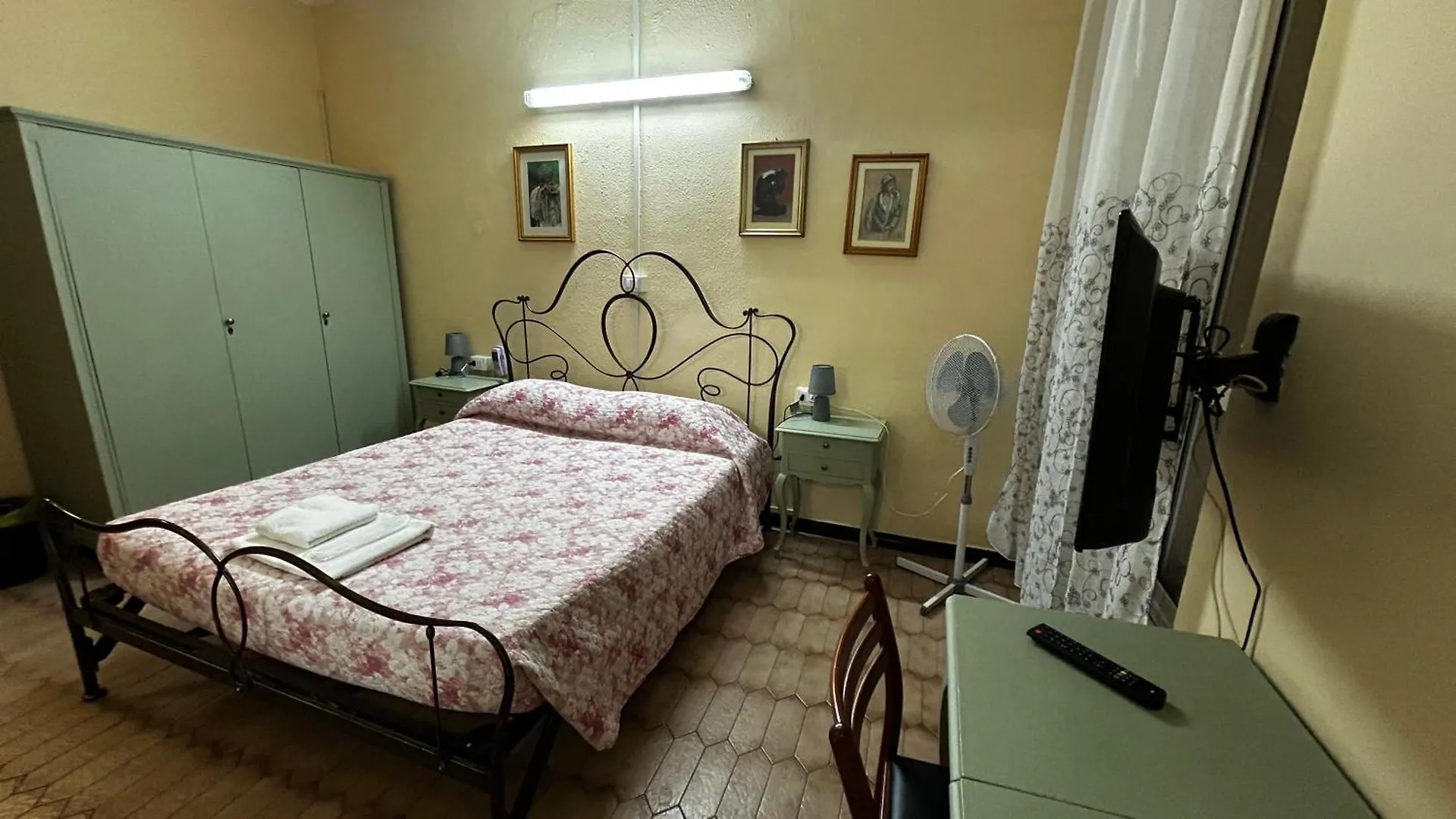 Albergo Fiorita Genova
