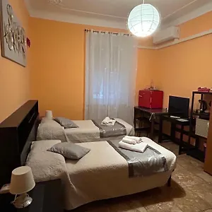Couette-café A Casa Di Lou, Gênes