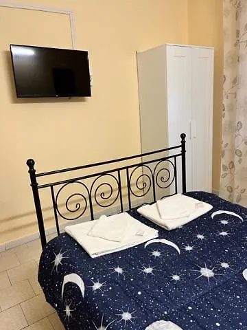 Hotel Albergo Fiorita Génova Italia