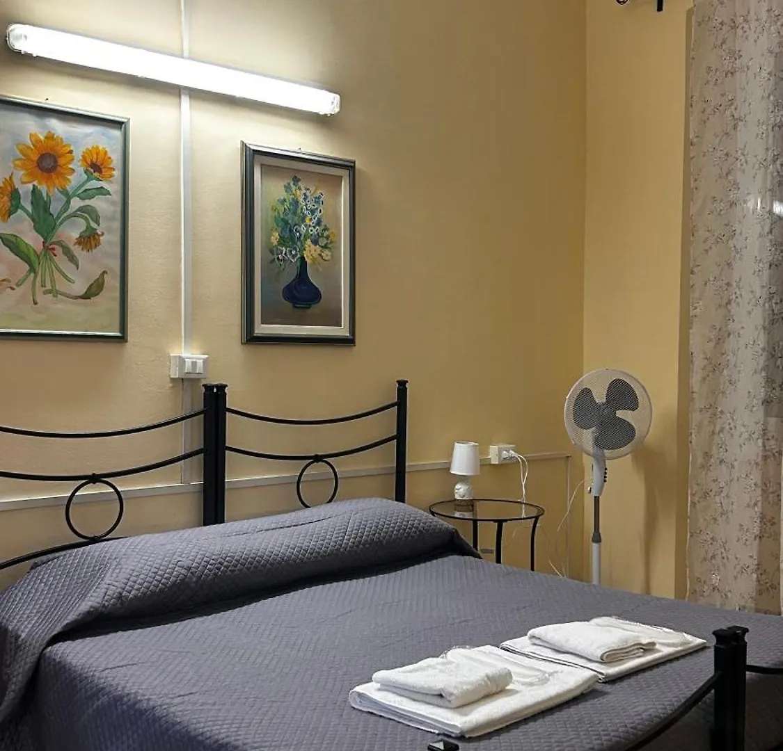Hotel Albergo Fiorita Genoa