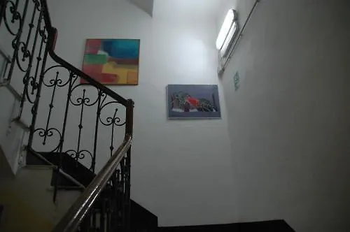 Albergo Fiorita Genova Italien