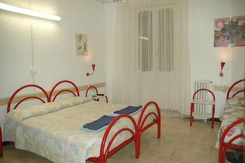 Albergo Fiorita Genova 0*,  Italien