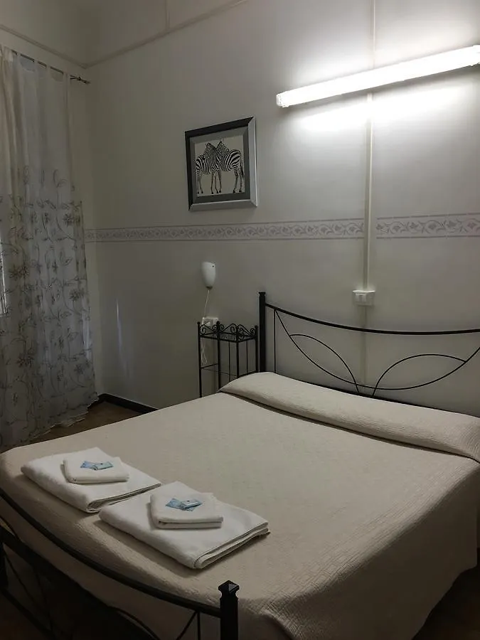 Hotel Albergo Fiorita Genova
